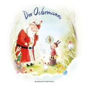 Kinderbuch-Held Der Ostermann Marc-Uwe Kling Astrid Henn