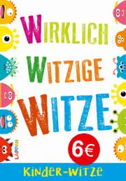 Wirklich witzige Witze Witze für Kinder