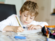Home-Schooling: Tipps für das Lernen zuhause