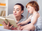 Warum ist Vorlesen wichtig? 10 gute Gründe für das Vorlesen bei Kindern