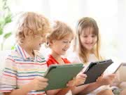Alles rund um Medienkompetenz und digitale Medien für Kinder - Infos, Tipps, Ideen und Buchempfehlungen