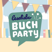 Leseliebe Buchparty Teaser