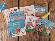 Baby Pixi unkaputtbar - Babybücher und Kinderbücher ab 1 Jahr