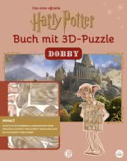 Harry Potter Dobby 3D Puzzle ab 10 Jahren