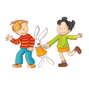 Kinderbuch-Held Max - Bilderbücher für Kinder ab 3 Jahren