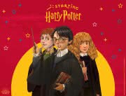 Starting Harry 