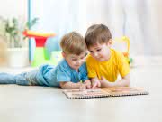 Kindergarten Bücher