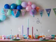 Kindergeburtstag Ideen und Downloads für eine Gabbys Dollhouse Party