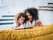 Lesejournal und Reisetagebuch für Kinder - Tagebuch-Vorlage zum Ausdrucken
