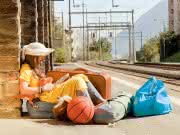 Reisetipps für Bahnreisen mit Kindern oder eine Flugreise mit Kindern