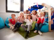 Tipps für den Abschied im Kindergarten und das letzte Kita-Jahr