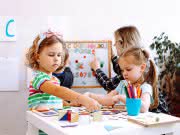 Vorschulübungen, Abschiedsgeschenke für die Kita und andere Tipps, Ideen und Vorlagen für die Vorschulzeit.