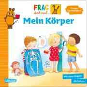 Frag doch mal die Maus Mein Körper