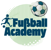 Buchreihe Fußball Academy Teaser