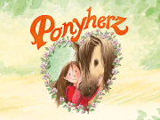 Ponyherz - alles über die Buchreihe für Kinder ab 7 Jahren