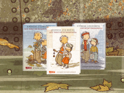Rico und Oskar - alles über die preisgekrönte Buchreihe für Kinder