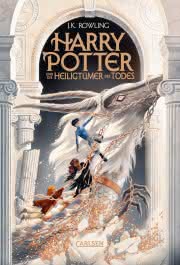 Harry Potter und die Heiligtümer des Todes