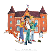 Die Schule der magischen Tiere