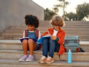 Das Freundschaftsbuch - Infos, Tipps und mehr 