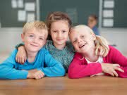 Freundschaftsgeschichten und Freundschaft in der Grundschule