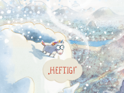 Alles über das Neinhorn von Marc-Uwe Kling