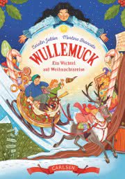 Wullemuck Kinderbuch ab 5 Jahren