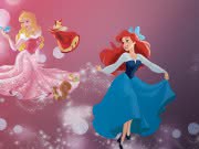 DIY Disney Ausmalbilder zum Ausdrucken und mehr