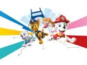 DIY Paw Patrol Ausmalbilder zum Ausdrucken und mehr