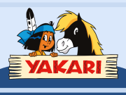 DIY Yakari Ausmalbilder zum Ausdrucken