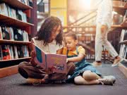 Gute Vorlesebücher ab 6 Jahren, Vorlesebücher ab 7 Jahren und mehr