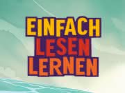 Einfach Lesen Lernen Erstlesebücher
