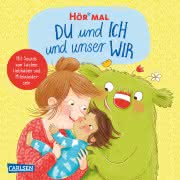 DU und ICH uns unser WIR Kinderbuch ab 2 Jahren