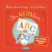 Das NEINhorn-ABC Kinderbuch ab 3 Jahren
