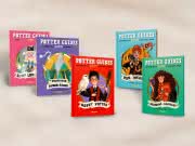 Potter Guides: Harry Potter für Kinder ab 6 Jahren