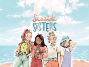 Seasides Sisters: Buchreihe ab 10 Jahren