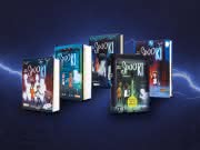 SpooKI -  eine aufregende Buchreihe für Kinder ab 9 Jahren über Geister, KI und mehr