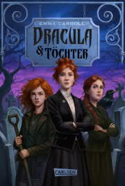 Dracula & Töchter Kinderbuch ab 10 Jahren 