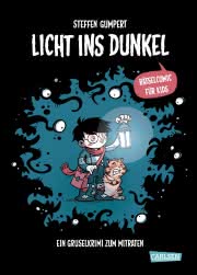 Licht ins Dunkel Kinderbuch ab 8 Jahren