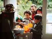 Warum feiert man Halloween? Wissenswertes zum Gruselfest