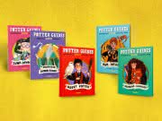 Potter Guides: Harry Potter für Kinder ab 6 Jahren