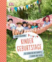 Kindergeburtstage