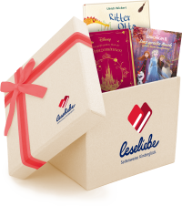 Leseliebe-Box 3-5 Jahre Märchen