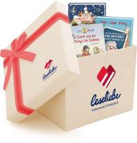 Leseliebe-Box Dezember: 6-10 Jahre