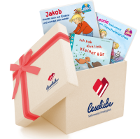 Leseliebe-Box 0-2 Jahre