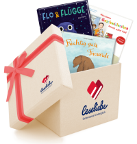 Leseliebe-Box 3-5 Jahre