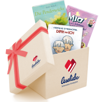 Leseliebe-Box 6-10 Jahre