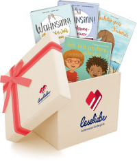 Leseliebe Box tinchenmanderinchen