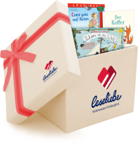 Leseliebe-Box 3-5 Jahre