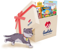 Gewinnspiel: Conni Kinofilm Box