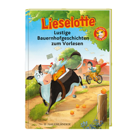 Lieselotte Leseliebe-Box